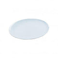 Superware OVAL PLATTER 300mm COUPE WHITE (x12)