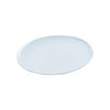 Superware OVAL PLATTER 300mm COUPE WHITE (x12)