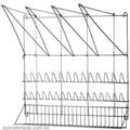 Thermohauser  WALL RACK FOR BAGS & TUBES