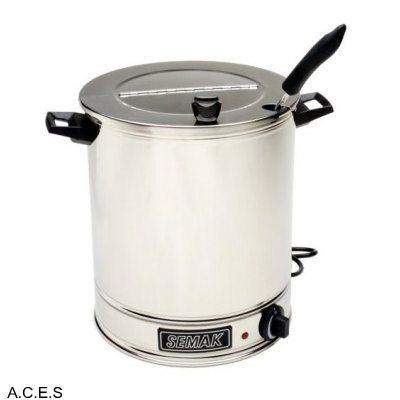 SEMAK Food Cooker 11L-Auscaterquip