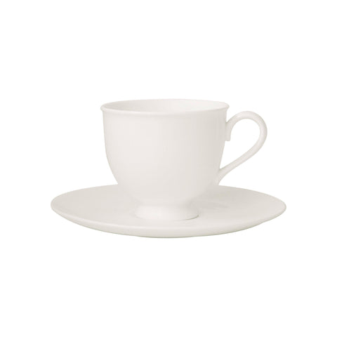 Royal Bone China RB ASCOT CSAUCER-COFFEE CUP 160mm FOR 95057 (B2502) EA