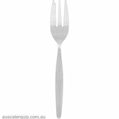 tablekraft CAKE FORK AUSTWIND-Auscaterquip