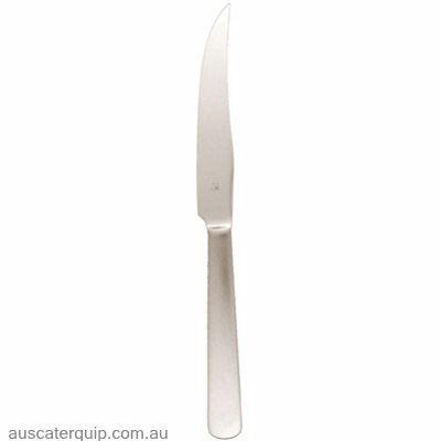 tablekraft STEAK KNIFE SIENNA-Auscaterquip