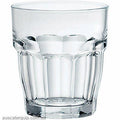 Bormioli Rocco ROCK BAR-DOF 270ml (5.17530)-Auscaterquip