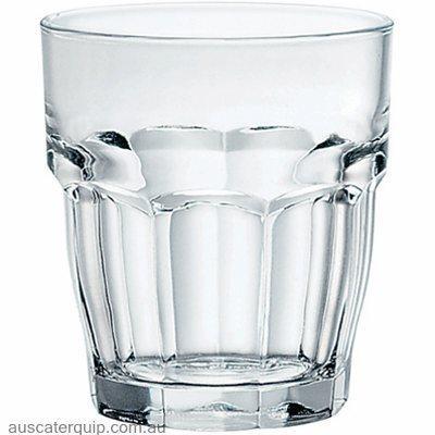 Bormioli Rocco ROCK BAR-DOF 270ml (5.17530)-Auscaterquip