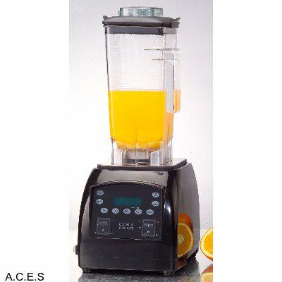Double M Blender with impact button-Auscaterquip