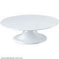 Thermohauser CAKE STAND-315x11mm MELAMINE RELVOLVING THERMOHAUSER-Auscaterquip