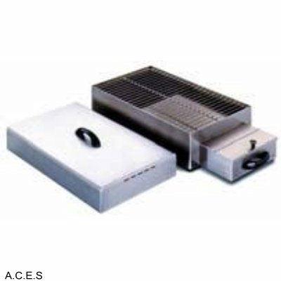 ROLLER GRILL Smoker 15kg-Auscaterquip