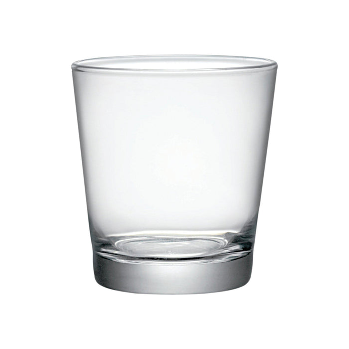 Bormioli Rocco SESTRIERE-WATER 238ml (3.90400)-Auscaterquip