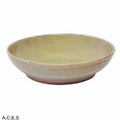 Tablekraft ARTISTICA ROUND BOWL-FLARED 230x55mm FLAME EA