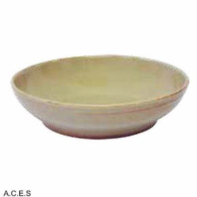 tablekraft ARTISTICA ROUND BOWL-FLARED 230x55mm FLAME-Auscaterquip