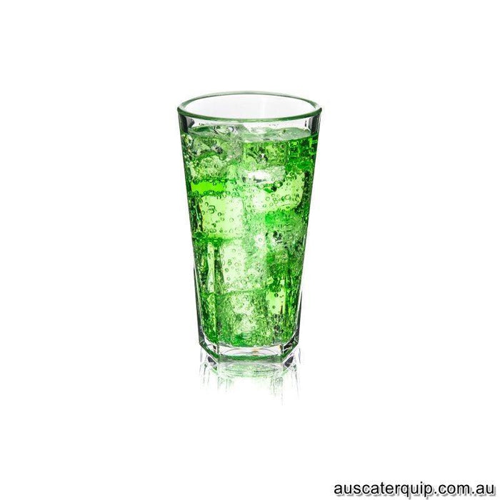 Viva VIVA-"MAUI" POLYCARB HI-BALL 340ml (DRI003)-Auscaterquip
