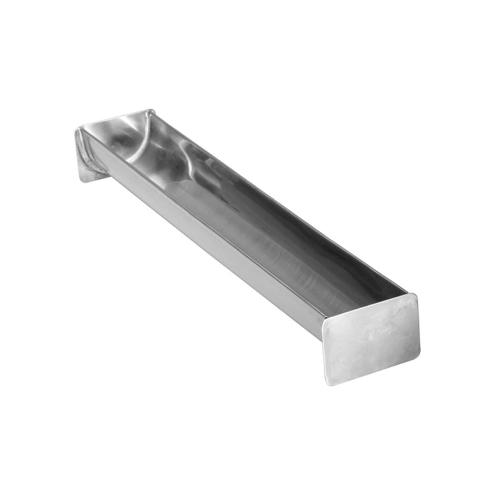YULE LOG MOULD ROUND 18/8 350x60x50-Auscaterquip