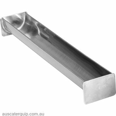 YULE LOG MOULD ROUND 18/8 500x80x56-Auscaterquip
