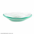 Han RECTANGLE BRIDGE TRAY 345x200mm CLEAR-Auscaterquip