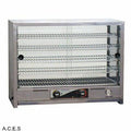 ROBAND SQUARE TOP 100 PIE & FOOD WARMERS-Auscaterquip