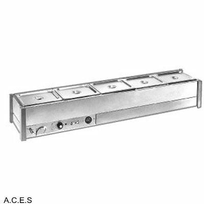 ROBAND 1 ROW BAIN MARIE 1.6M-Auscaterquip