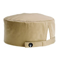 Khaki Coloured Beanies-Auscaterquip
