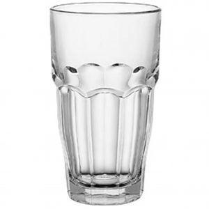 Bormioli Rocco ROCK BAR-SLIM 355ml (4.18920) (x12)