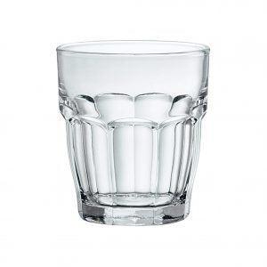 Bormioli Rocco ROCK BAR-DOF 200ml (5.17520) (x48)