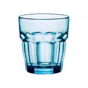 Bormioli Rocco ROCK BAR BLUE ICE-DOF 270ml (4.18940) (x12)