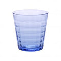 Duralex PRISME-TUMBLER 270ml MARINE (1033BC04) (Box of 8)