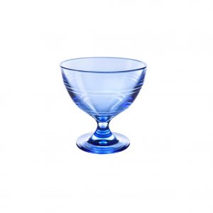 Duralex GIGOGNE- DESSERT CUP MARINE 250ml (5002B) (x12)