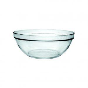 Duralex LYS-STACKABLE BOWL 60mm/36ml (2020A) [Box of 8]