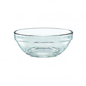 Duralex LYS-STACKABLE BOWL 90mm/120ml (2022A) [Box of 12]