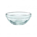 Duralex LYS-STACKABLE BOWL 105mm/200ml (2023A) [Box of 12]