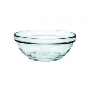 Duralex LYS-STACKABLE BOWL 170mm/920ml (2026A) [Box of 12]