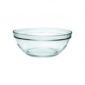 Duralex LYS-STACKABLE BOWL 200mm/1.55L (2027A) [Box of 12]