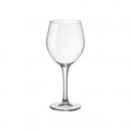 Bormioli Rocco KALIX-GOBLET 340ml (1.36140) WITH 150ml PLIMSOLL LINE (x12)