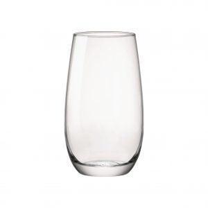 Bormioli Rocco KALIX-TUMBLER 400ml (430120) (x12)