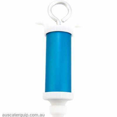 Ateco DECORATING SYRINGE-Auscaterquip