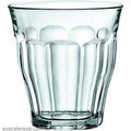 Duralex PICARDIE-TUMBLER 90ml (1023A)-Auscaterquip