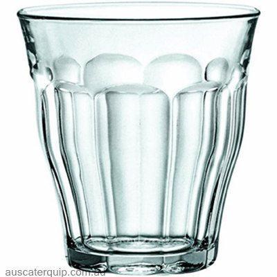 Duralex PICARDIE-TUMBLER 90ml (1023A)-Auscaterquip
