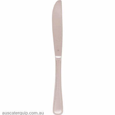tablekraft TABLE KNIFE MELROSE-Auscaterquip