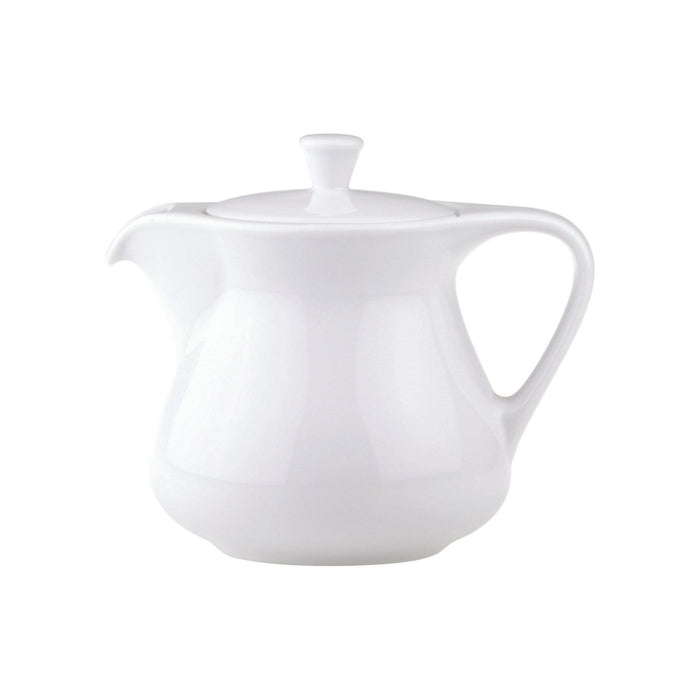Royal Porcelain TEAPOT-0.75lt CHELSEA (0248)-Auscaterquip