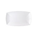 Royal Porcelain PLATTER-RECTANGLE COUPE 360x200mm CHELSEA (4126)-Auscaterquip