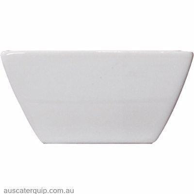 Rene Ozorio SQUARE BOWL 80mm "PROFILE"-Auscaterquip