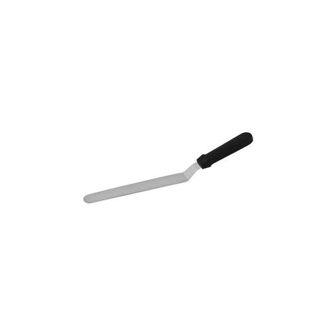 Trenton  SPATULA/PALLET KNIFE-S/S | CRANKED | 150mm BLACK PLASTIC HDL (Each)