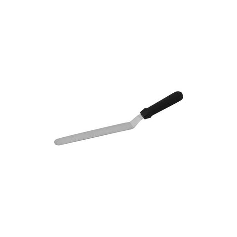 Trenton  SPATULA/PALLET KNIFE-S/S | CRANKED | 200mm BLACK PLASTIC HDL (Each)