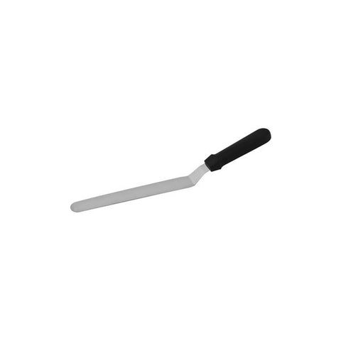 Trenton  SPATULA/PALLET KNIFE-S/S | CRANKED | 250mm BLACK PLASTIC HDL (Each)