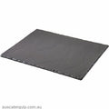 Revol REVOL BASALT RECT.TRAY 325x265mm-Auscaterquip