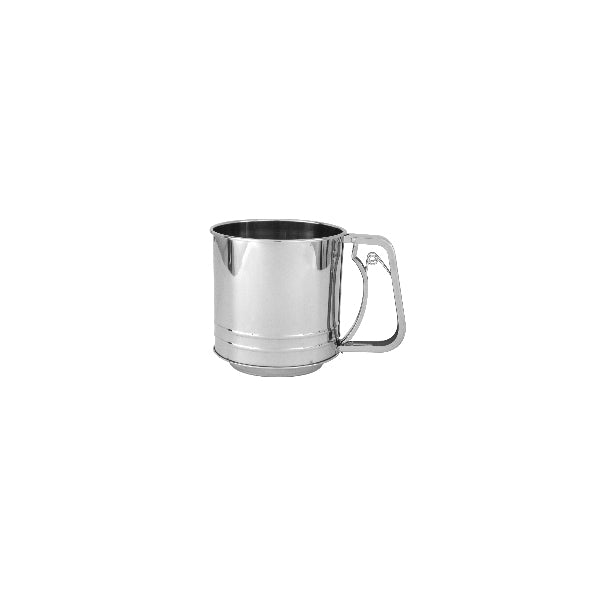 Trenton  FLOUR SIFTER-S/S | CRANK STYLE | 5-CUP  (Each)