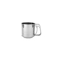 Trenton  FLOUR SIFTER-S/S | CRANK STYLE | 5-CUP  (Each)