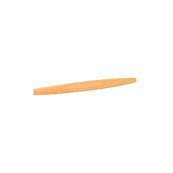 Trenton  FRENCH ROLLING PIN-WOOD | TAPERED | 450mm  (Each)