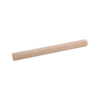 Trenton  FRENCH ROLLING PIN-WOOD | 500mm  (Each)