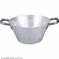 Paderno CHINOIS-18/10 200mm WIRE GAUZE w/HDL+HOOK EA
